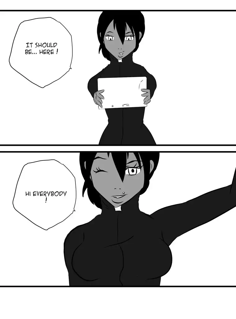 Dragon and Weed: Origins Chapter 73 16